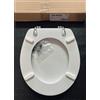 GLOBO SEDILE COPRIWATER WC - GLOBO Mod. INFANZIA RESINA POLIESTERE LEGNO ORIGINALE ITA