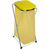 Artex Portarifiuti 1 sacco per raccolta differenziata cm 36x42x78h Artex 210711