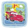 ANAGRAM PALLONE MYLAR CARS 1° COMPLEANNO