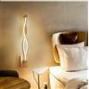 universo Applique Lampada da parete per muro a LED 9W moderna infinito Luce per interno
