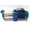 ELETTROPOMPA AUTOCLAVE SILENZIOSA AUTOADESCANTE MOTORE ACQUA POMPA+PRESS