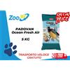 PADOVAN OCEAN FRESH AIR 5KG - 2 PZ TRASPORTO GRATIS