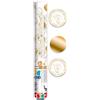 BIG PARTY Cannone Tubo SPARACORIANDOLI Santa CRESIMA con coriandoli Oro e di Cresima