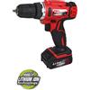 VALEX TRAPANO AVVITATORE A BATTERIA AL litio 12V FAMILY-TECH 112 VALEX 1429400