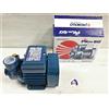 PEDROLLO PKM60 ELETTROPOMPA POMPA AUTOCLAVE HP 0,5 GIRANTE PERIFERICA PEDROLLO