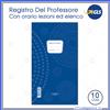 Gruppo Buffetti SpA registro del professore a 10 dieci classi giornale docente modulistica buffetti