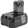 Does not apply 4000Mah 57,6 W BCL1415 Batteria Di Ricambio per Hitachi BCL1415 BCL1430 EBL1430