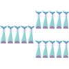 20 Pcs Bomboniere Compleanno Sirene Piccole Scatole Di Caramelle