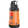 PEDROLLO POMPA SOMMERSA PEDROLLO CON PRESSCONTROL INTEGRATO TOP MULTITECH3 HP 0,75