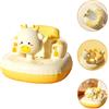 Sedia gonfiabile per bambini Gonfiabile Baby Table Seat Sofà Sofà Mobili