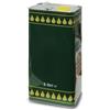 TANICA LATTINA LATTINE FUSTO IN LATTA DA 10 LT PER OLIO CON TAPPO PER ALIMENTI