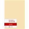 Does not apply Baier & Schneider - Fogli Di Carta Multiuso, Formato A4, 120 G/Mq, 35 Fogli, Col