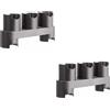 Portaspazzole a muro 1Pc compatibile con aspirapolvere V7V8V10