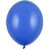 PartyDeco Pallone palloncini palloncino palloni 12" Blu - 100 pz- Ø30cm