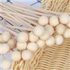 10 Pcs Bastoni Per Diffusori Midollini Diffusore Bastoncini Rattan
