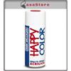 SARATOGA HAPPY COLOR BOMBOLETTA SPRAY COLORE ACRILICO