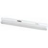 Lampo PT5LED4WMC PLAFONIERA LED 277MM REGLETTE 4 WATT 400 LUMENS TRICOLOR LAMPO
