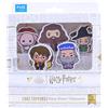PME 15 Picks HARRY POTTER per torta e cup cake Personaggi iconici