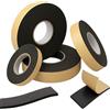 10M Nastro Sigillante EPDM Autoadesivo 30Mm X 5Mm I Nastro per Finestre E Porte