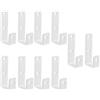Ganci Per Letti Castello Gancio Scaletta Sgabello Bambini Ladder