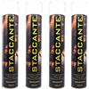SOLCHIM SPA 4 x Spray STACCANTE ALIMENTARE teglie 500ml Burro spray antiaderente dolci e sal
