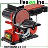 Einhell Levigatrice da banco combinata Einhell TC-US 380