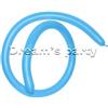 SEMPERTEX MODELLABILE 160Q BLU 040 100PZ