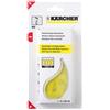 Karcher - Sacchetti di pulizia del vetro (4x20ml)