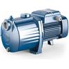Pedrollo ELETTROPOMPA CENTRIFUGA MULTIGIRANTE SILENZIOSA PEDROLLO 3CPM80 HP. 0,6
