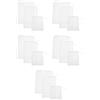 3 Pcs Colino Cucina Borsa Per Latte Di Noci Filtro Acquario Filtrante