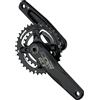 FSA Guarnitura Fsa Comet Modular, M/Exo 26/36, 170 mm, M11/D10