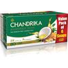Chandrika Sapone da Bagno Ayurvedico Radianti Luminosi Skin Bathing Bar 125g ...