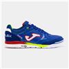 JOMA SCARPE CALCETTO JOMA TOP FLEX REBOUND INDOOR 2404 ROYAL