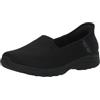 Skechers Reggae Fest 2.0 Guiding Scarpe da Ginnastica Nere da Donna - EUR 40