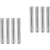4 Pcs Albero Ingranaggio Tritacarne Filettato Per Smerigliatrice Parti Di
