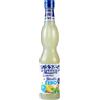 1905 - Sciroppo Limone E Menta ZERO 560Ml | Senza Zuccheri Aggiunti