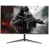CHIGO 24" POLLICI SMART MONITOR PC GAMING SJ240K3, PIXEL 2560X1440P FREQUENZA DI