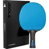 JOOLA Racchetta da ping pong Infinity ITTF Approvato Professionale Carbon Racchetta da ping pong per giocatori avanzati - con fibra high-tech, ciramide a 7 strati