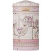 Maxtris Carillon Rosa Maxtris Confetti Rosa Incartati Mandorla e Cioccolato da 160 g