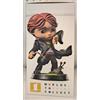IRON STUDIOS Harry Potter MiniCo Statua Ron Weasley Con la Bacchetta Rotta 14 Cm Iron Studios