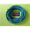 11 Mt. DYNEEMA SK75 HMPE CIMA SCOTTA ø 6 mm DOPPIA TRECCIA KITE & BARCA a VELA