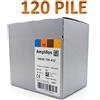 Amplifon Pile Amplifon Apparecchi Acustici 10 / 675 / 13 / 312 Pacco Risparmio 120 pezzi