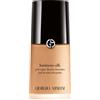 Giorgio Armani Fondotinta Luminous Silk Foundation 6.25 Formula Rinnovata Tenuta Fino a 24 Ore
