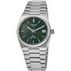 Tissot PRX T-Classico Powermatic 80 Verde 23 Gioielli AutomaticoOrologio Unisex