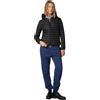 SAVE THE DUCK - DAISY PIUMINO DONNA NERO - Sconto 30%