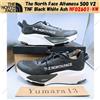 The North Face Altamesa 500 V2 TNF Nero Bianco Frassino NF02601-KW Taglia Uomo