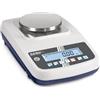 KERN KP-4154 Modello EWJ - Bilancia di precisione, 3 kg, riproducibilità 20 mg
