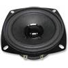 VISATON - Driver per altoparlanti a gamma completa da 3", 4 Ohm, 10 W RMS