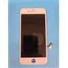 Apple Display LCD ricambio Smartphone IOS Apple Iphone 8 schermo sostitutivo bianco
