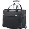 Samsonite Spectrolite 2.0 - Zaino per Laptop 14.1 Pollici, 43 cm, 15 L, Nero